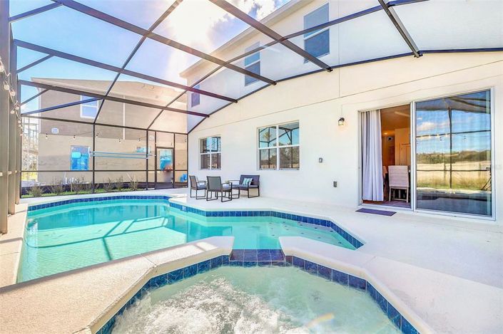 Image No.32-Propriété de 8 chambres à vendre à Kissimmee