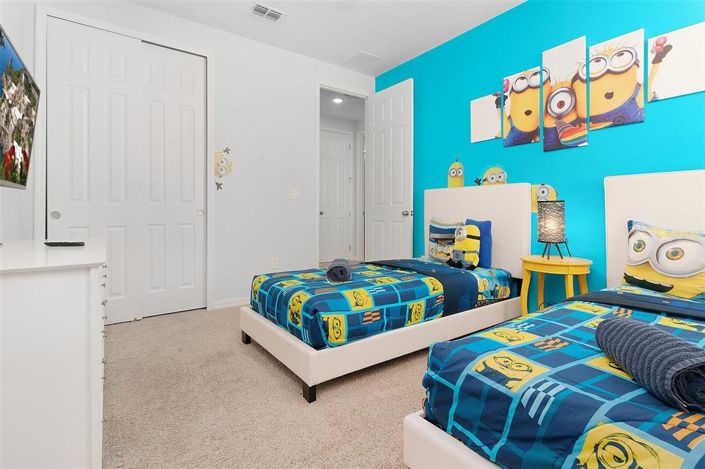 Image No.38-Propriété de 6 chambres à vendre à Kissimmee