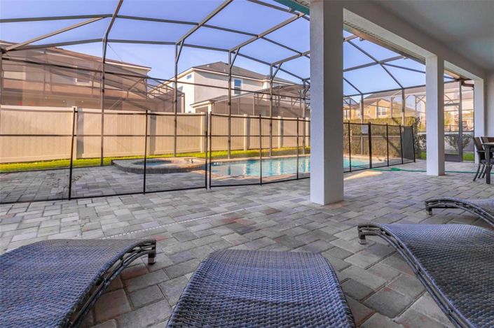 Image No.51-Propriété de 6 chambres à vendre à Kissimmee