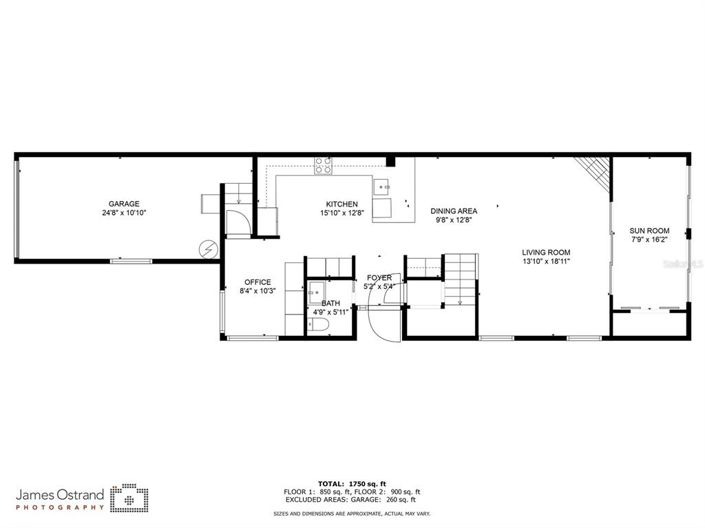 Image No.53-2 Bed Townhouse for sale