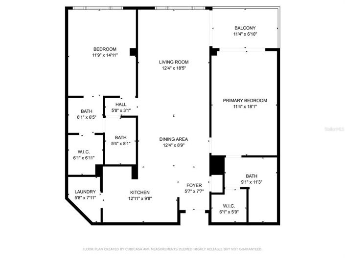 Image No.9-2 Bed Property for sale