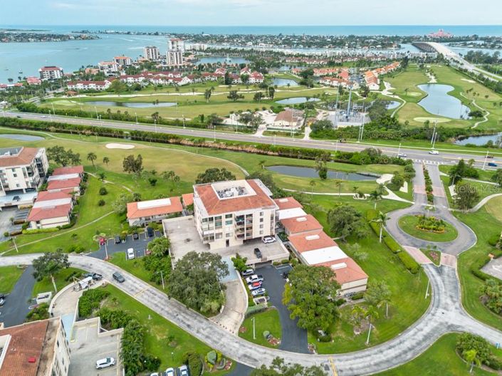 Image No.36-Propriété de 2 chambres à vendre à St. Petersburg