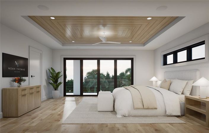 Image No.6-Propriété de 4 chambres à vendre à Treasure Island