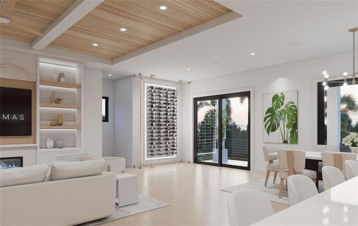 Image No.3-Propriété de 5 chambres à vendre à Bradenton Beach