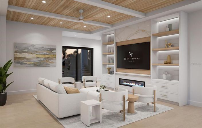 Image No.4-Propriété de 5 chambres à vendre à Bradenton Beach