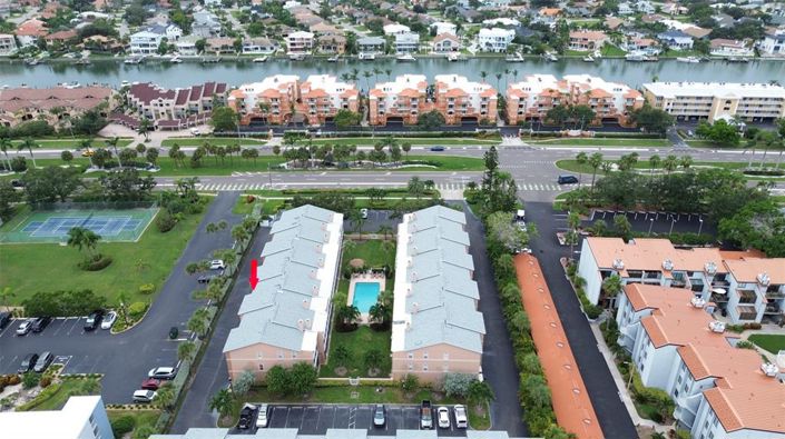 Image No.23-Maison de ville de 2 chambres à vendre à Tierra Verde 