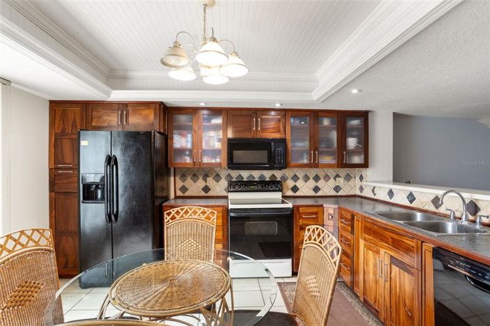 Image No.5-Maison de ville de 2 chambres à vendre à Tierra Verde 