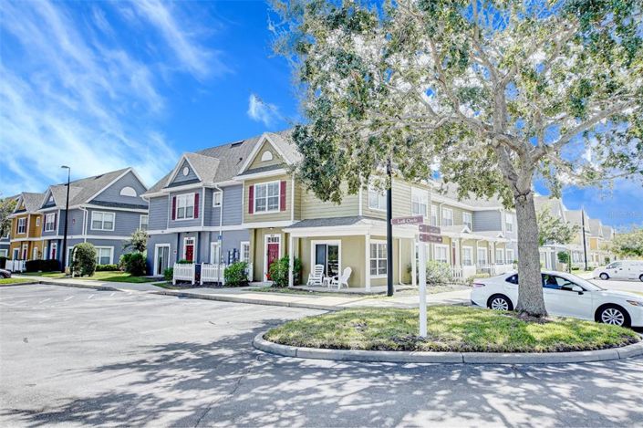 Image No.22-Propriété de 4 chambres à vendre à Kissimmee