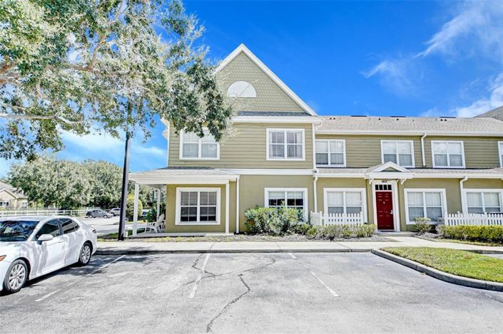 Image No.23-Propriété de 4 chambres à vendre à Kissimmee