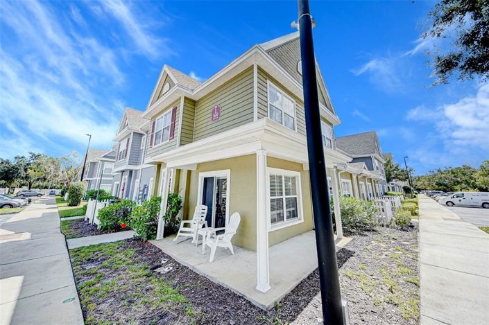 Image No.24-Propriété de 4 chambres à vendre à Kissimmee