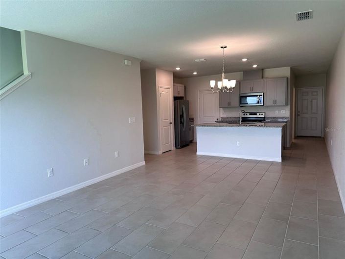 Image No.3-Maison de ville de 3 chambres à vendre à Davenport