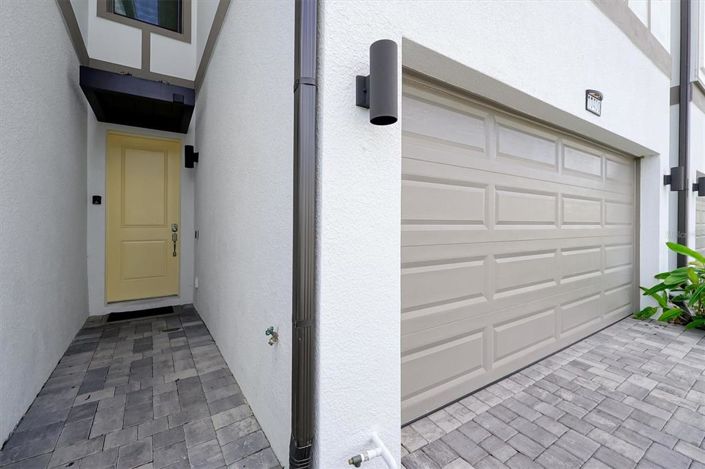 Image No.3-Maison de ville de 5 chambres à vendre à Orlando