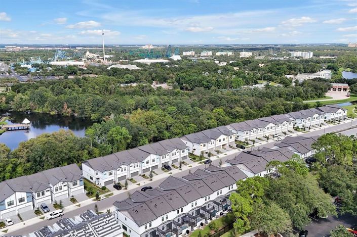 Image No.50-Maison de ville de 5 chambres à vendre à Orlando