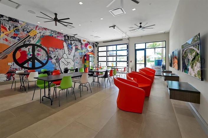 Image No.56-Maison de ville de 5 chambres à vendre à Orlando