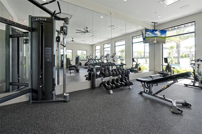 Image No.64-Maison de ville de 5 chambres à vendre à Orlando