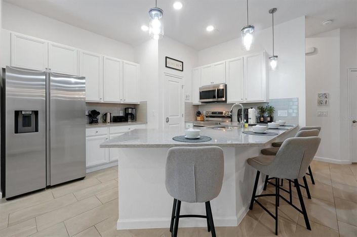 Image No.9-Maison de ville de 5 chambres à vendre à Orlando