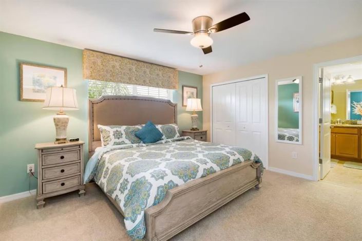 Image No.10-Maison de ville de 4 chambres à vendre à Kissimmee