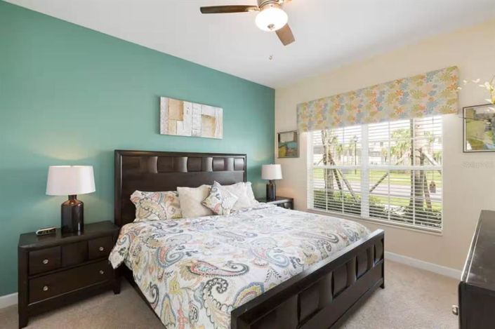 Image No.11-Maison de ville de 4 chambres à vendre à Kissimmee