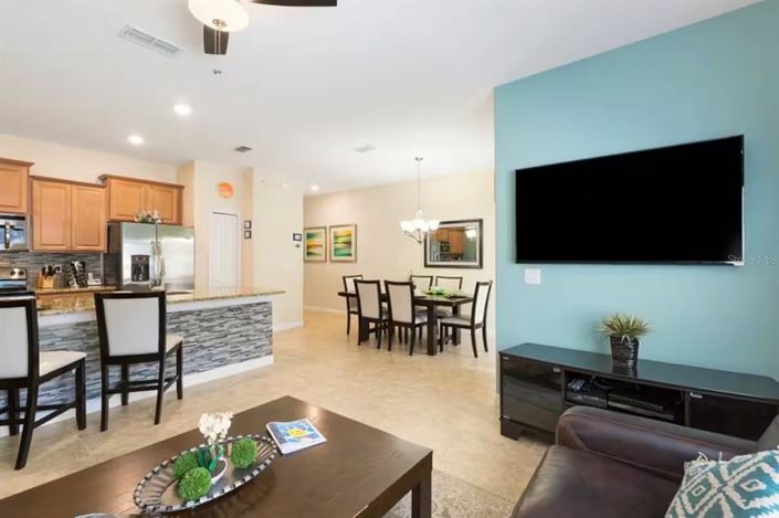 Image No.13-Maison de ville de 4 chambres à vendre à Kissimmee