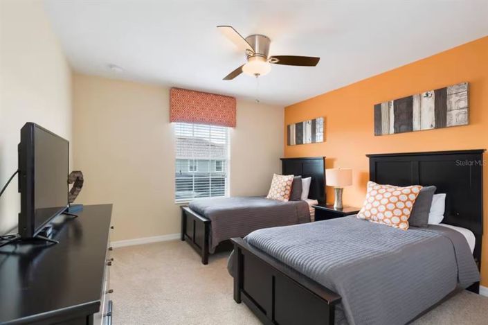 Image No.14-Maison de ville de 4 chambres à vendre à Kissimmee