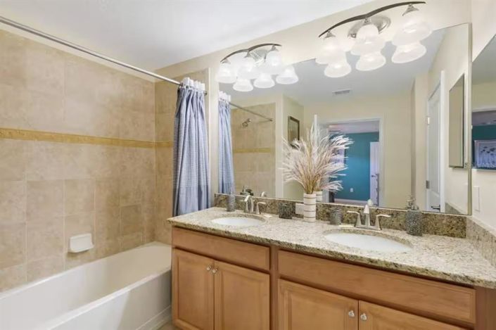 Image No.15-Maison de ville de 4 chambres à vendre à Kissimmee