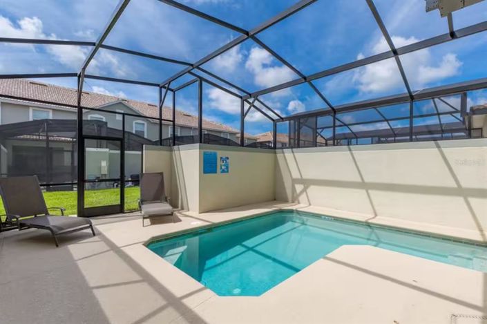 Image No.18-Maison de ville de 4 chambres à vendre à Kissimmee