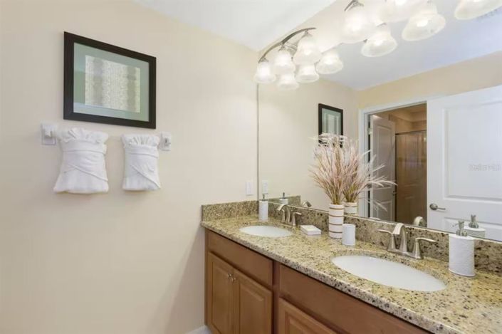 Image No.19-Maison de ville de 4 chambres à vendre à Kissimmee