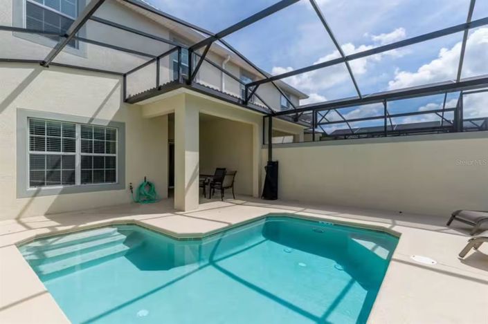 Image No.20-Maison de ville de 4 chambres à vendre à Kissimmee