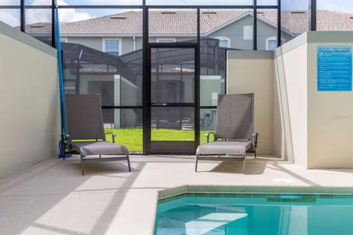 Image No.21-Maison de ville de 4 chambres à vendre à Kissimmee