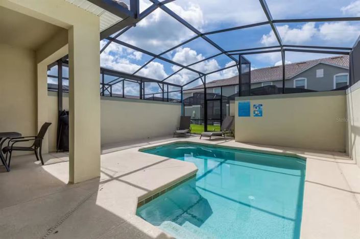 Image No.22-Maison de ville de 4 chambres à vendre à Kissimmee