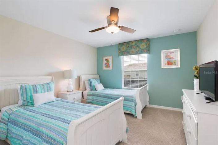 Image No.23-Maison de ville de 4 chambres à vendre à Kissimmee