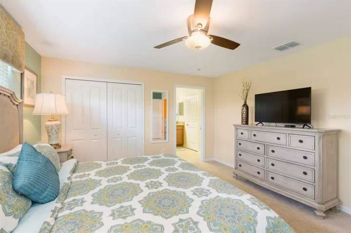 Image No.24-Maison de ville de 4 chambres à vendre à Kissimmee