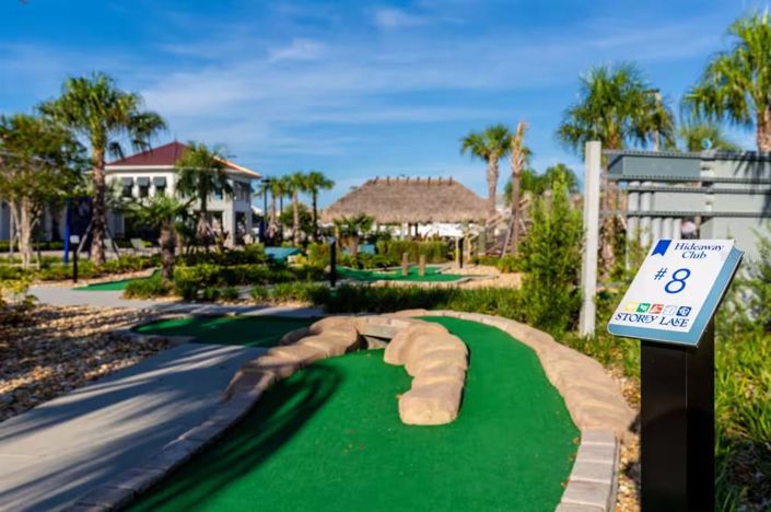 Image No.28-Maison de ville de 4 chambres à vendre à Kissimmee