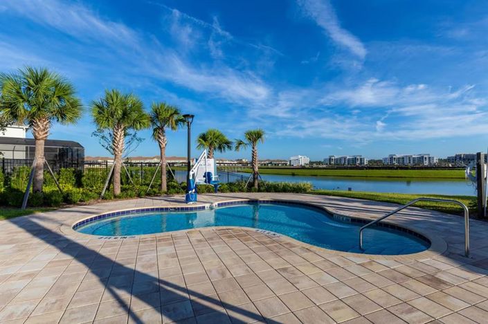 Image No.40-Maison de ville de 4 chambres à vendre à Kissimmee