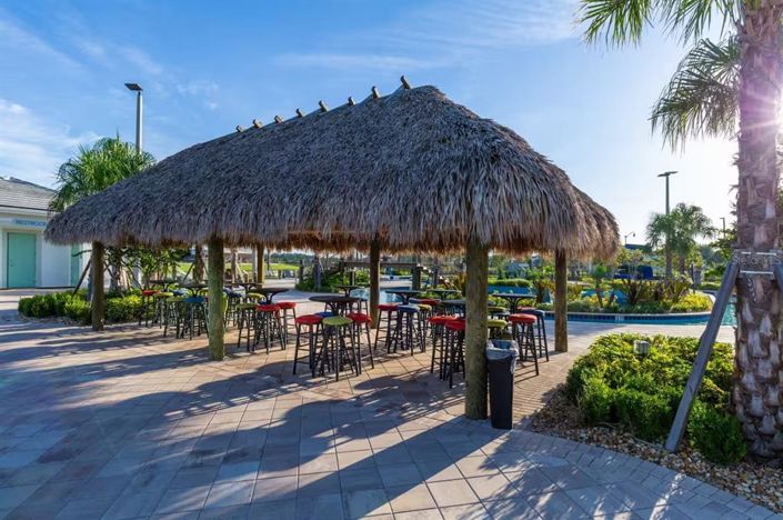 Image No.56-Maison de ville de 4 chambres à vendre à Kissimmee