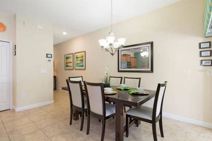 Image No.7-Maison de ville de 4 chambres à vendre à Kissimmee