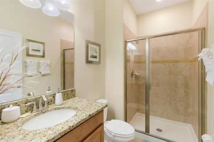 Image No.9-Maison de ville de 4 chambres à vendre à Kissimmee