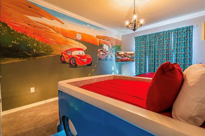 Image No.13-Propriété de 10 chambres à vendre à Davenport