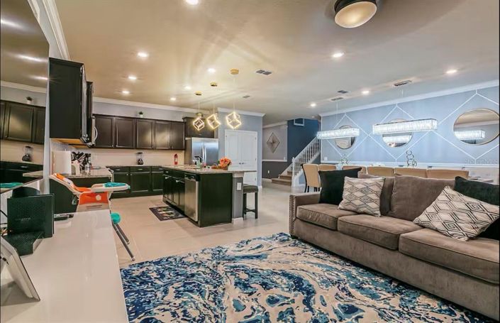 Image No.3-Propriété de 10 chambres à vendre à Davenport