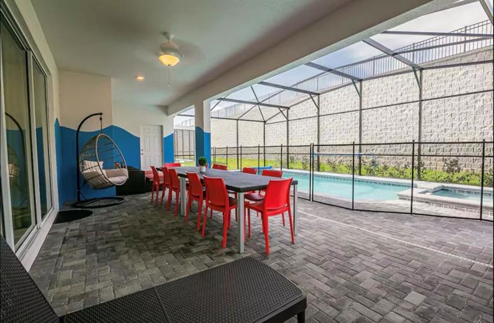 Image No.35-Propriété de 10 chambres à vendre à Davenport