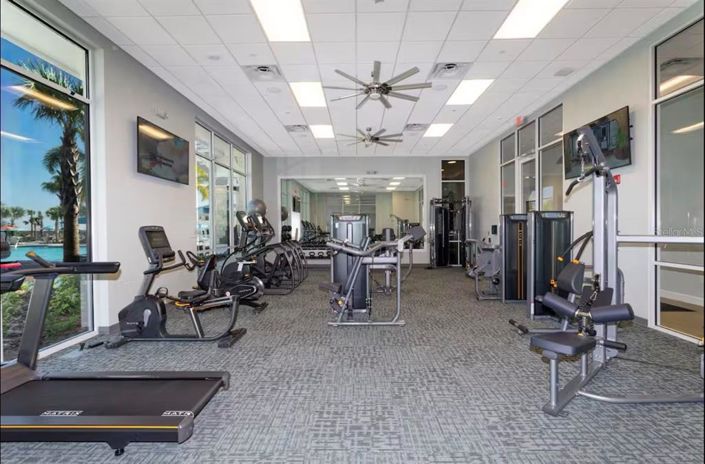 Image No.43-Propriété de 10 chambres à vendre à Davenport