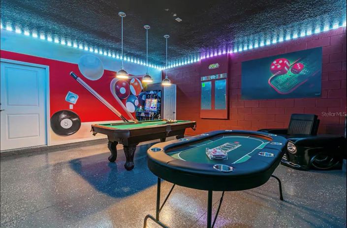 Image No.8-Propriété de 10 chambres à vendre à Davenport