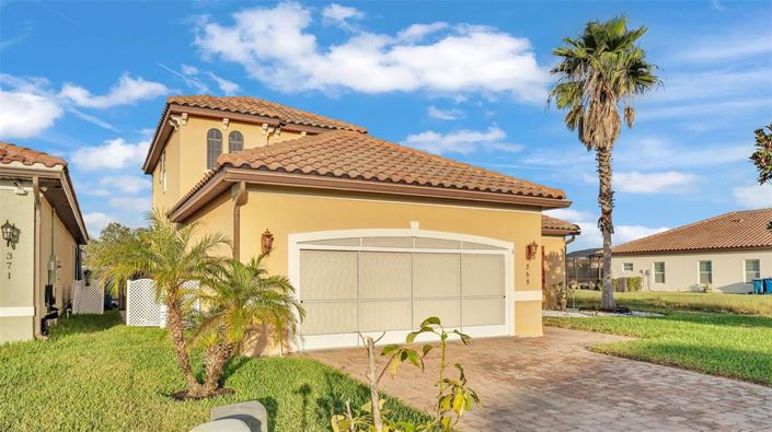 Image No.2-Propriété de 5 chambres à vendre à Haines City