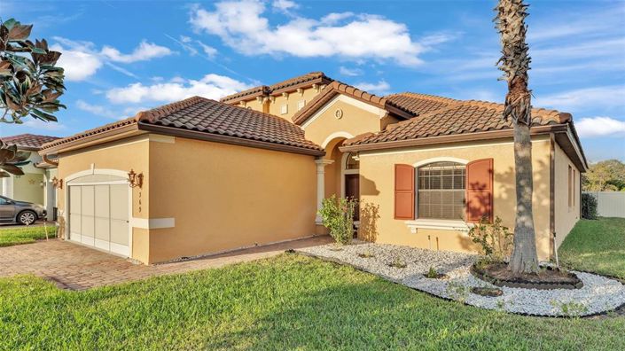 Image No.3-Propriété de 5 chambres à vendre à Haines City