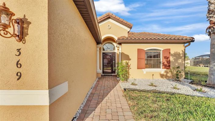 Image No.4-Propriété de 5 chambres à vendre à Haines City