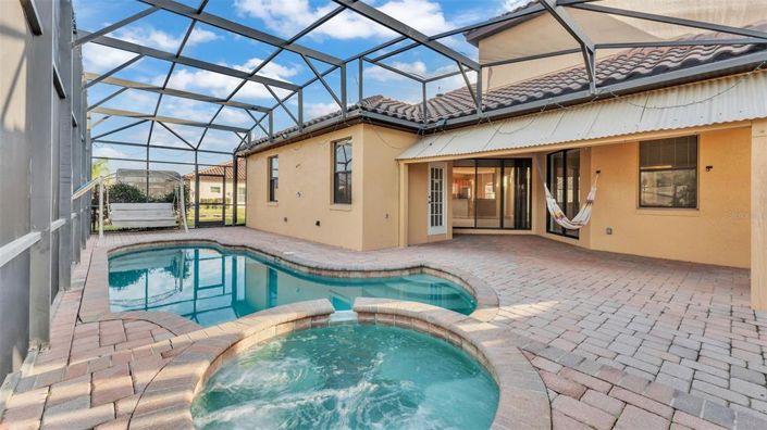 Image No.45-Propriété de 5 chambres à vendre à Haines City