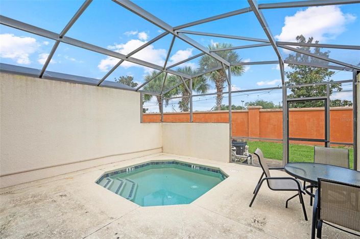 Image No.24-Maison de ville de 3 chambres à vendre à Kissimmee