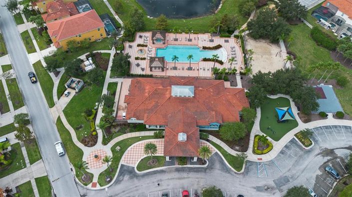 Image No.34-Maison de ville de 3 chambres à vendre à Kissimmee