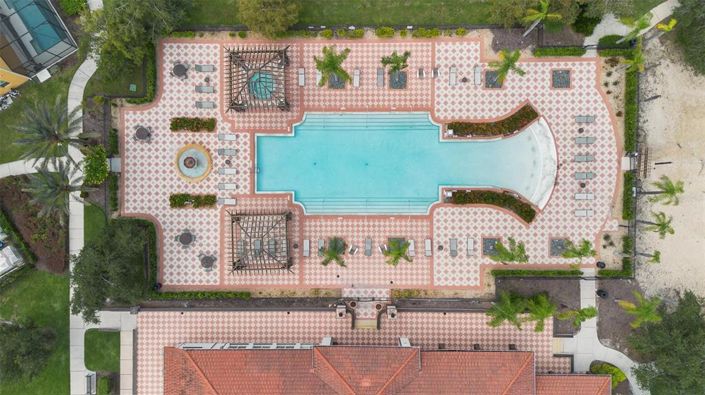 Image No.35-Maison de ville de 3 chambres à vendre à Kissimmee