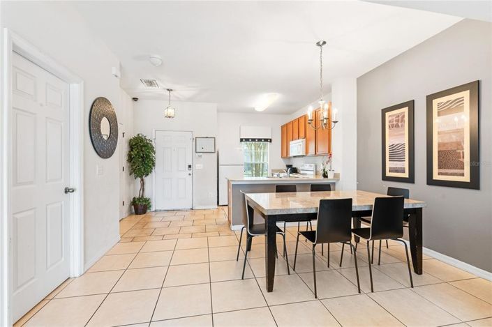 Image No.8-Maison de ville de 3 chambres à vendre à Kissimmee